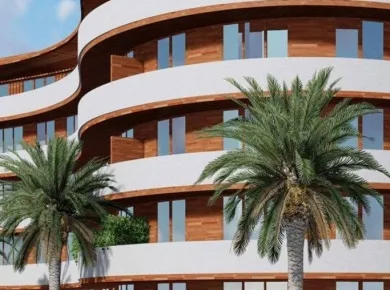 Квартиры Xanadu Residence 1 фото 4 Квартиры Xanadu Residence 1 фото 4