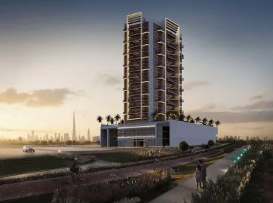 Квартиры Future Residence фото 4 Квартиры Future Residence фото 4