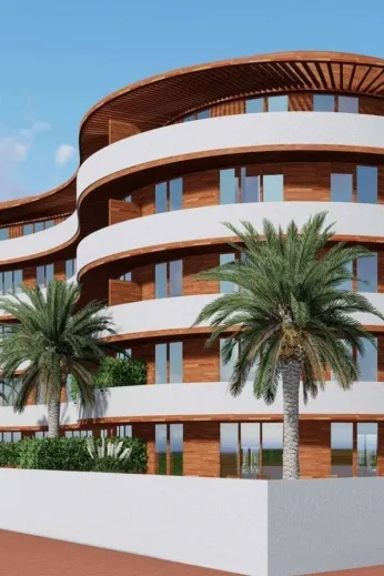 Квартиры Xanadu Residence 1 фото 4