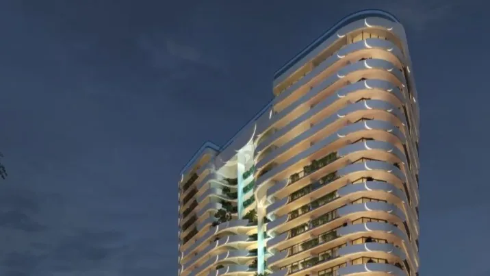 Квартиры Weybridge Gardens 4 фото 4