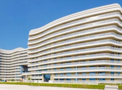 Квартиры Ajwan Towers фото 5 Квартиры Ajwan Towers фото 5