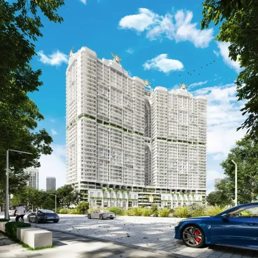 Квартиры Vincitore Wellness Estate фото 1