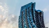 Квартиры Dar Al Arkan Pagani Tower фото 4