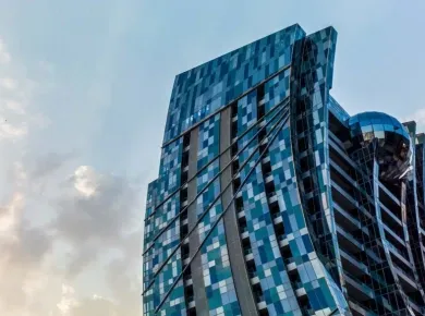Квартиры Dar Al Arkan Pagani Tower фото 4 Квартиры Dar Al Arkan Pagani Tower фото 4