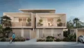 Виллы Eden House Dubai Hills by H&H фото 2
