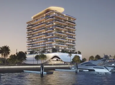Квартиры LIV Oceanside фото 4
