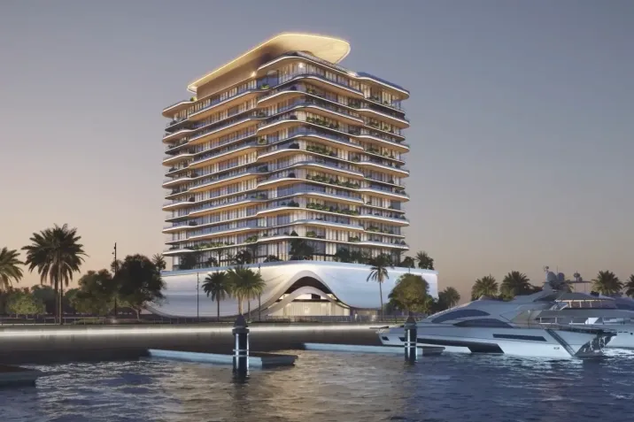Квартиры LIV Oceanside фото 4