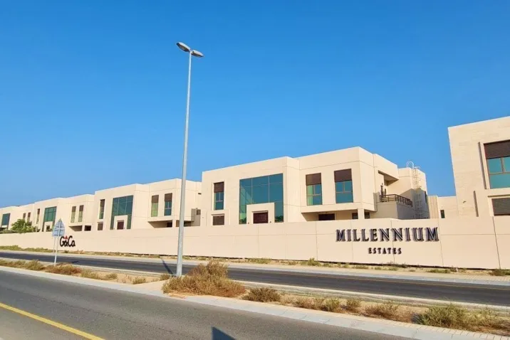Виллы Millennium Estates фото 1