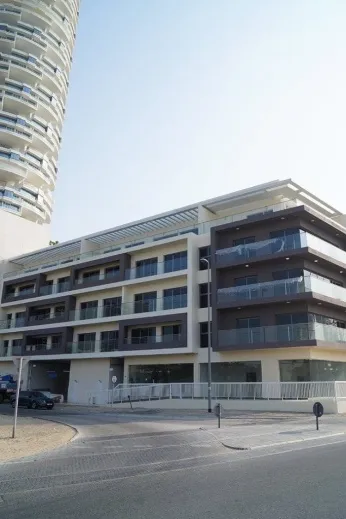 Квартиры Al Zubaidi Residence фото 4