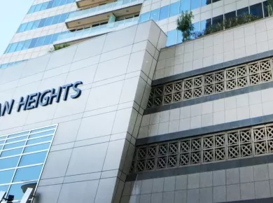 Квартиры в Damac Ocean Heights
 фото 3