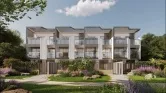 Виллы Knightsbridge 1 & 2 фото 2