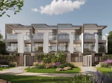 Виллы Knightsbridge 1 & 2 фото 2