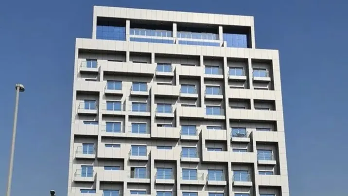 Квартиры UniEstate Prime Tower фото 4