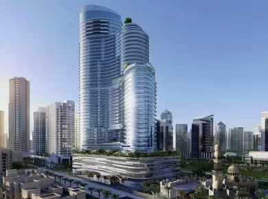 Квартиры Imperial Avenue фото 3