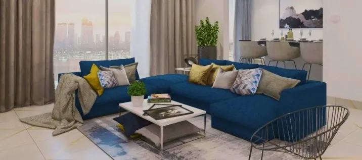 Квартиры Aurion Residence фото 5
