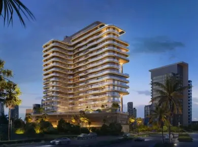 Квартиры A1LA Residence фото 3