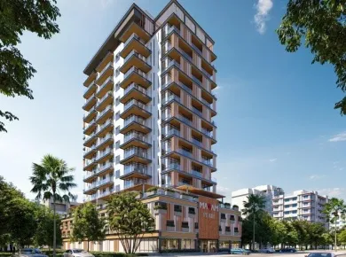 Квартиры Manam Pearl фото 2 Квартиры Manam Pearl фото 2