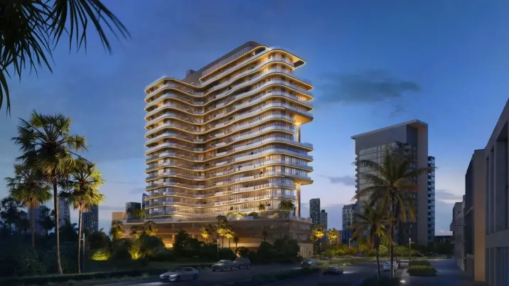 Квартиры A1LA Residence фото 3
