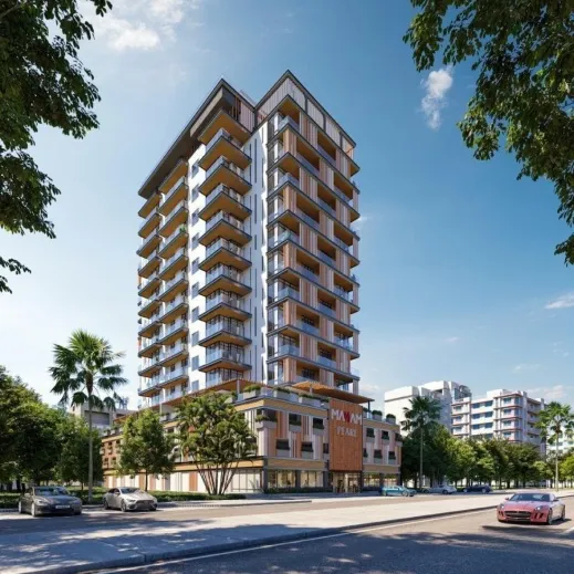 Квартиры Manam Pearl фото 2