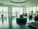 Квартиры Al Hadeel Abu-Dhabi фото 9