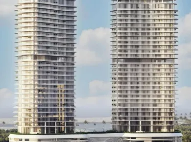 Квартиры SAAS Heights фото 1