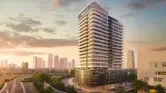 Квартиры V1V1D Tower фото 1 Квартиры V1V1D Tower фото 1