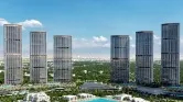 Квартиры 360 Riverside Crescent фото 3 Квартиры 360 Riverside Crescent фото 3