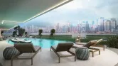 Квартиры Natuzzi Harmony фото 5 Квартиры Natuzzi Harmony фото 5