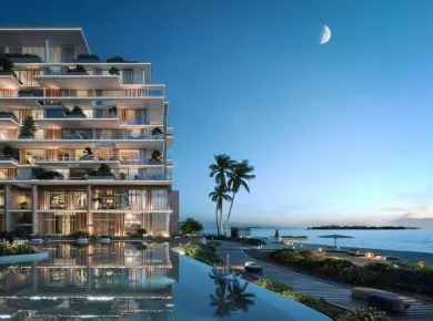 Квартиры Silena Residences фото 3