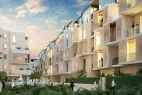 Квартиры Nasayem Avenue фото 1