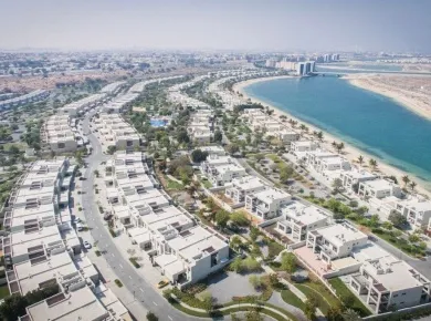 Таунхаусы Malibu Villas фото 2