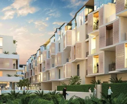 Квартиры Nasayem Avenue фото 1