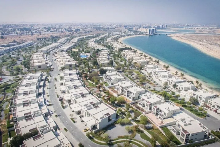 Таунхаусы Malibu Villas фото 2