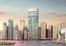 Квартиры One JBR фото 3 Квартиры One JBR фото 3