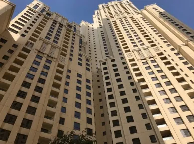 Квартиры Shams JBR фото 2 Квартиры Shams JBR фото 2