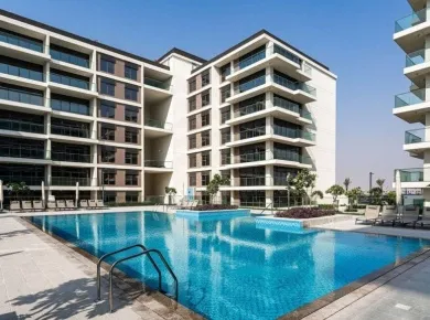 Квартиры Mulberry II Park Heights фото 4