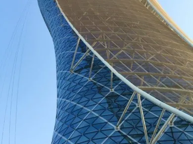 Квартиры Capital Gate фото 3 Квартиры Capital Gate фото 3