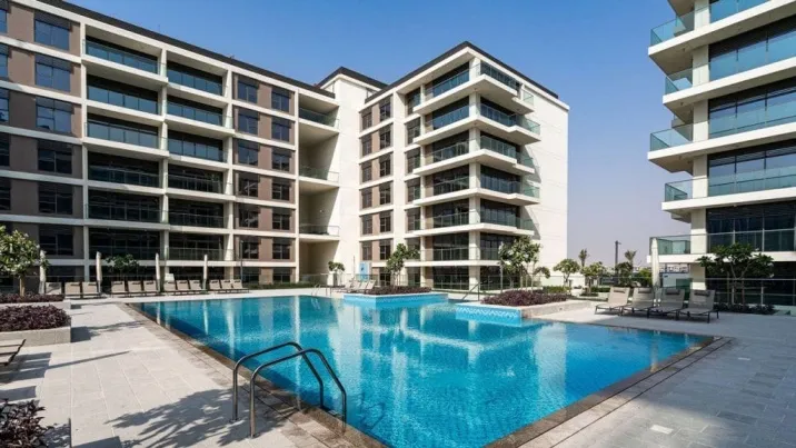 Квартиры Mulberry II Park Heights фото 4