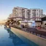 Квартиры Water's Edge Abu-Dhabi фото 2