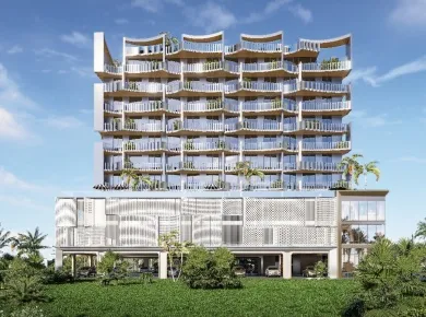 Квартиры Nautis Residences фото 3