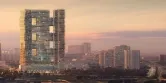 Квартиры Binghatti Sky Terraces фото 2 Квартиры Binghatti Sky Terraces фото 2