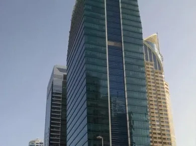 Коммерческая Reef Tower фото 5 Коммерческая Reef Tower фото 5