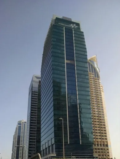 Коммерческая Reef Tower фото 5
