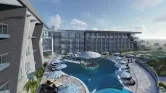 Квартиры Samana Golf Avenue фото 11