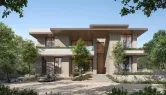 Виллы The Wilds Moringa Mansions by Aldar фото 3