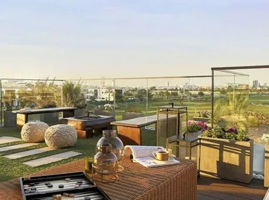 Виллы A La Carte Villas фото 5