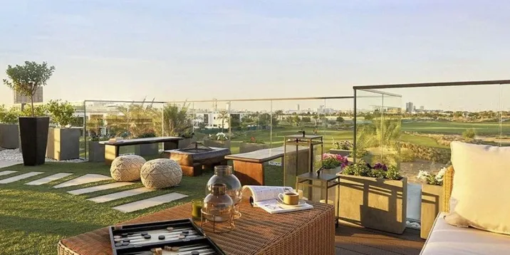 Виллы A La Carte Villas фото 5
