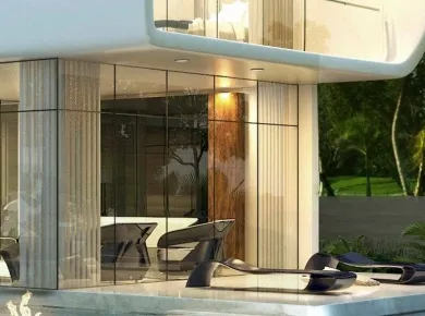 Виллы Ettore 971 Bugatti Style Villas фото 5 Виллы Ettore 971 Bugatti Style Villas фото 5