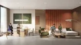 Квартиры AUREL1A Residence фото 9