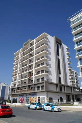 Квартиры Taaleem Residence фото 6